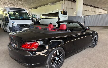 BMW 1 серия, 2011 год, 1 950 000 рублей, 4 фотография