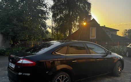 Ford Mondeo IV, 2009 год, 700 000 рублей, 3 фотография