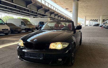 BMW 1 серия, 2011 год, 1 950 000 рублей, 7 фотография