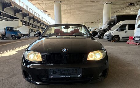 BMW 1 серия, 2011 год, 1 950 000 рублей, 6 фотография