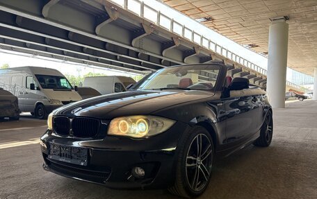 BMW 1 серия, 2011 год, 1 950 000 рублей, 8 фотография
