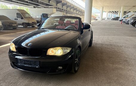 BMW 1 серия, 2011 год, 1 950 000 рублей, 10 фотография