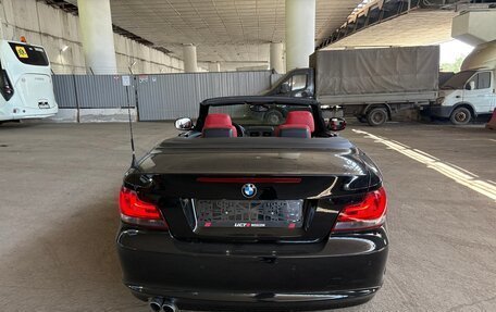 BMW 1 серия, 2011 год, 1 950 000 рублей, 3 фотография