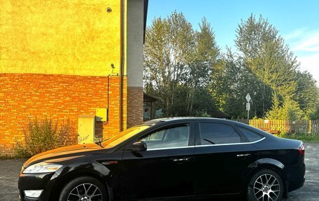Ford Mondeo IV, 2009 год, 700 000 рублей, 6 фотография