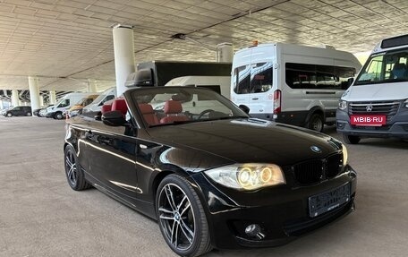 BMW 1 серия, 2011 год, 1 950 000 рублей, 5 фотография