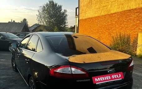 Ford Mondeo IV, 2009 год, 700 000 рублей, 4 фотография