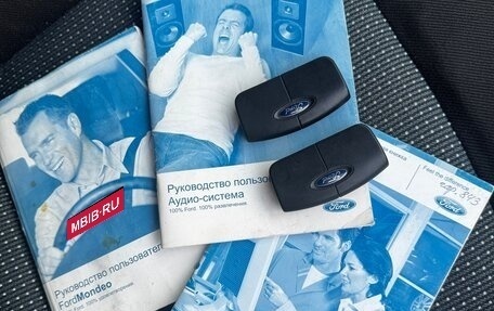 Ford Mondeo IV, 2009 год, 700 000 рублей, 8 фотография