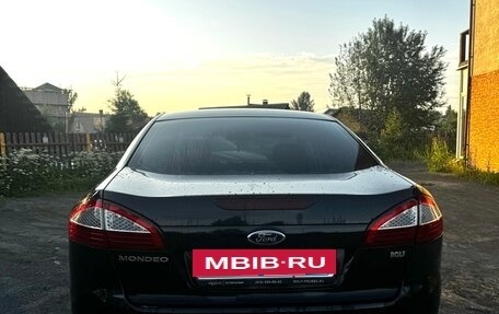 Ford Mondeo IV, 2009 год, 700 000 рублей, 2 фотография