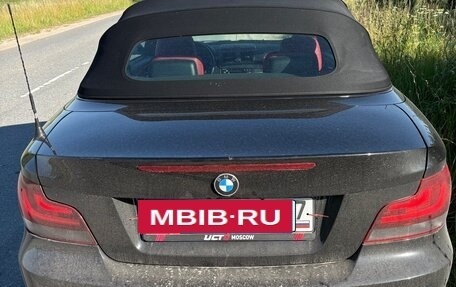 BMW 1 серия, 2011 год, 1 950 000 рублей, 9 фотография