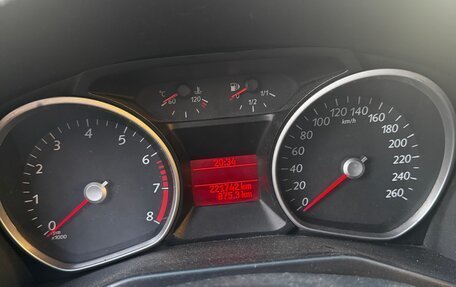 Ford Mondeo IV, 2009 год, 700 000 рублей, 9 фотография