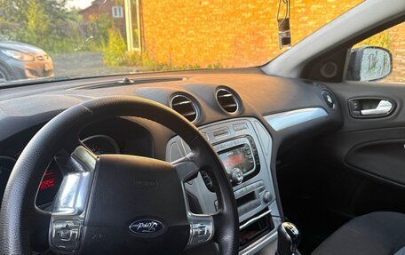 Ford Mondeo IV, 2009 год, 700 000 рублей, 12 фотография