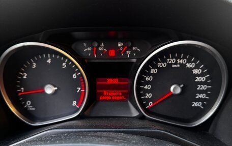 Ford Mondeo IV, 2009 год, 700 000 рублей, 16 фотография