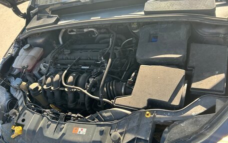 Ford Focus III, 2012 год, 745 000 рублей, 3 фотография