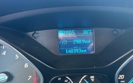 Ford Focus III, 2012 год, 745 000 рублей, 4 фотография