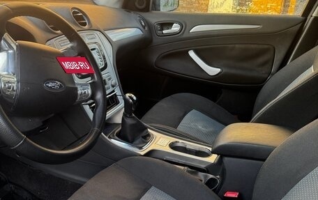 Ford Mondeo IV, 2009 год, 700 000 рублей, 11 фотография