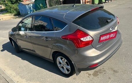 Ford Focus III, 2012 год, 745 000 рублей, 2 фотография