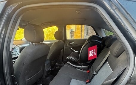 Ford Mondeo IV, 2009 год, 700 000 рублей, 14 фотография