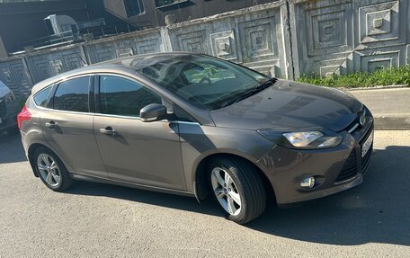 Ford Focus III, 2012 год, 745 000 рублей, 6 фотография