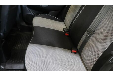 KIA Rio III рестайлинг, 2017 год, 1 083 500 рублей, 7 фотография