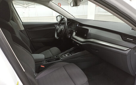 Skoda Octavia IV, 2020 год, 2 250 000 рублей, 13 фотография