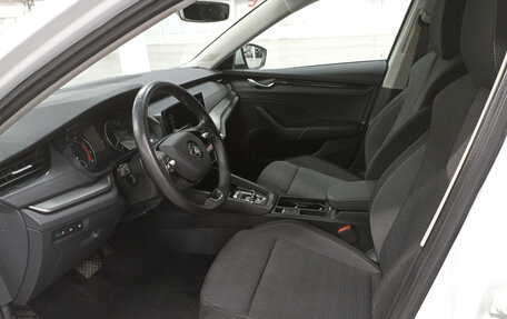 Skoda Octavia IV, 2020 год, 2 250 000 рублей, 20 фотография