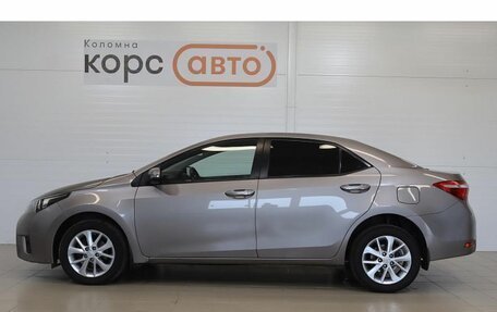 Toyota Corolla, 2015 год, 1 400 000 рублей, 2 фотография