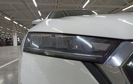 Skoda Octavia IV, 2020 год, 2 250 000 рублей, 21 фотография