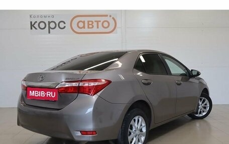 Toyota Corolla, 2015 год, 1 400 000 рублей, 3 фотография
