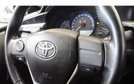 Toyota Corolla, 2015 год, 1 400 000 рублей, 7 фотография