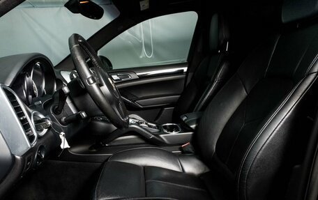 Porsche Cayenne III, 2011 год, 2 000 000 рублей, 5 фотография