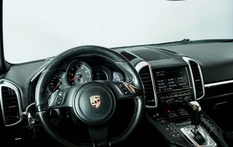 Porsche Cayenne III, 2011 год, 2 000 000 рублей, 6 фотография