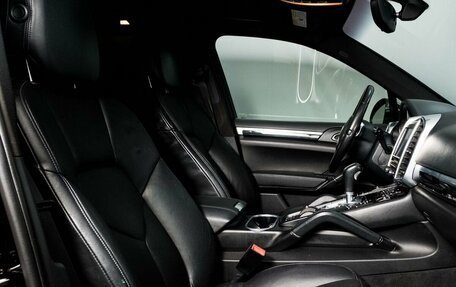 Porsche Cayenne III, 2011 год, 2 000 000 рублей, 8 фотография