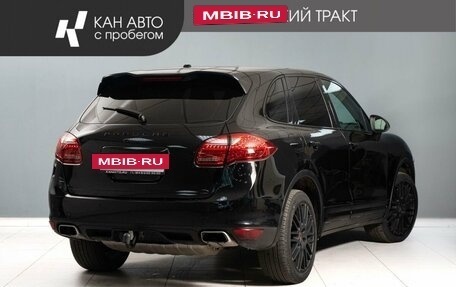Porsche Cayenne III, 2011 год, 2 000 000 рублей, 3 фотография