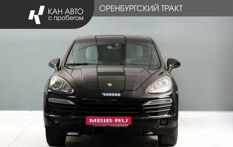 Porsche Cayenne III, 2011 год, 2 000 000 рублей, 2 фотография