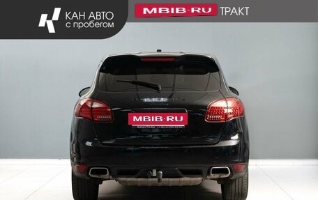 Porsche Cayenne III, 2011 год, 2 000 000 рублей, 4 фотография