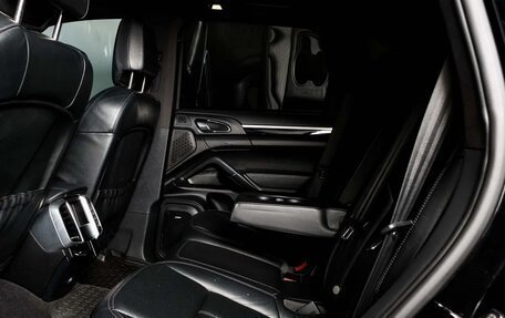 Porsche Cayenne III, 2011 год, 2 000 000 рублей, 9 фотография
