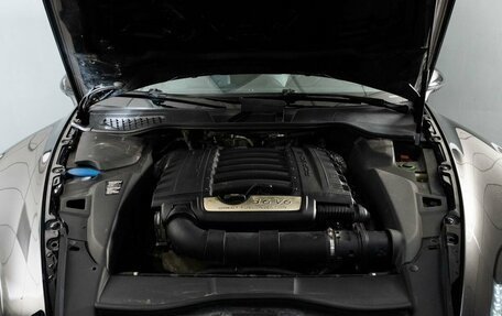 Porsche Cayenne III, 2011 год, 2 000 000 рублей, 15 фотография