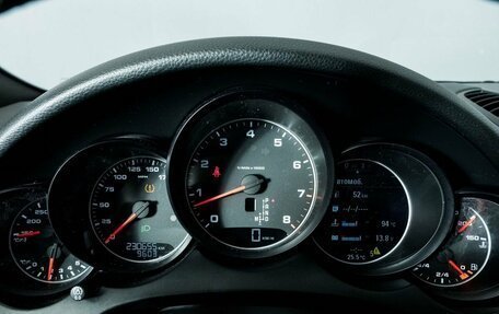 Porsche Cayenne III, 2011 год, 2 000 000 рублей, 10 фотография