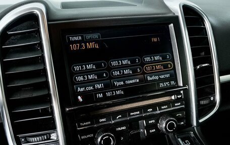 Porsche Cayenne III, 2011 год, 2 000 000 рублей, 11 фотография