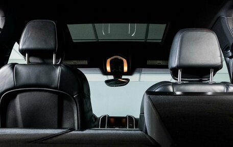 Porsche Cayenne III, 2011 год, 2 000 000 рублей, 14 фотография