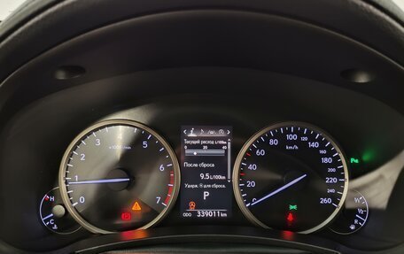 Lexus NX I, 2018 год, 2 055 000 рублей, 12 фотография