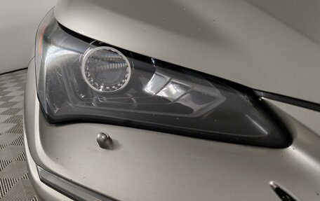 Lexus NX I, 2018 год, 2 055 000 рублей, 17 фотография