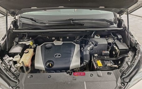 Lexus NX I, 2018 год, 2 055 000 рублей, 9 фотография