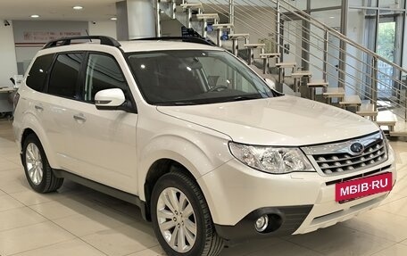 Subaru Forester, 2011 год, 1 050 000 рублей, 3 фотография