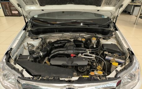 Subaru Forester, 2011 год, 1 050 000 рублей, 11 фотография
