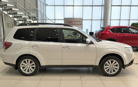 Subaru Forester, 2011 год, 1 050 000 рублей, 5 фотография