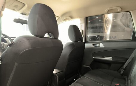 Subaru Forester, 2011 год, 1 050 000 рублей, 15 фотография