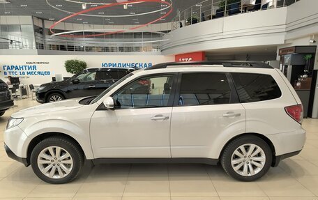 Subaru Forester, 2011 год, 1 050 000 рублей, 10 фотография