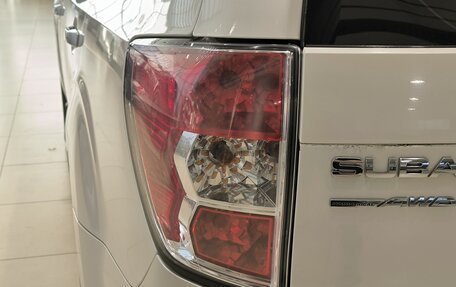 Subaru Forester, 2011 год, 1 050 000 рублей, 12 фотография