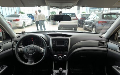 Subaru Forester, 2011 год, 1 050 000 рублей, 17 фотография